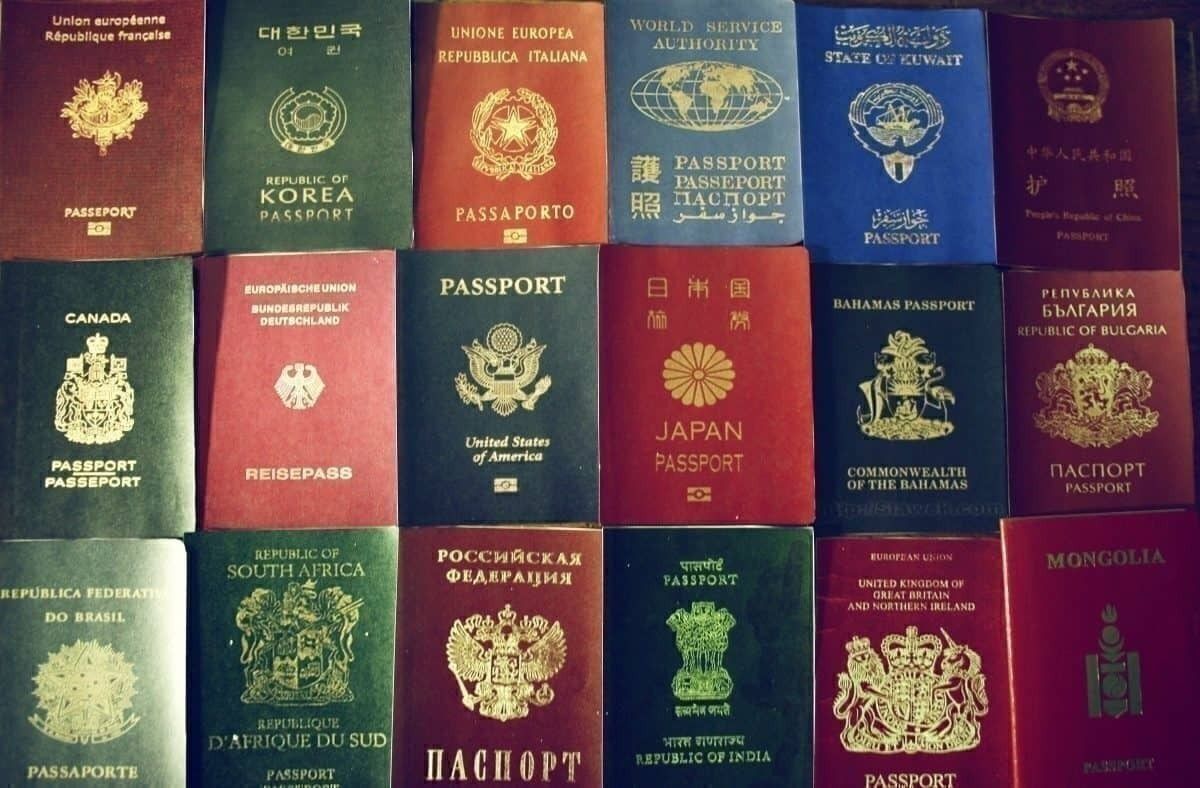Will Passports Become A Thing Of The Past With Biometrics?