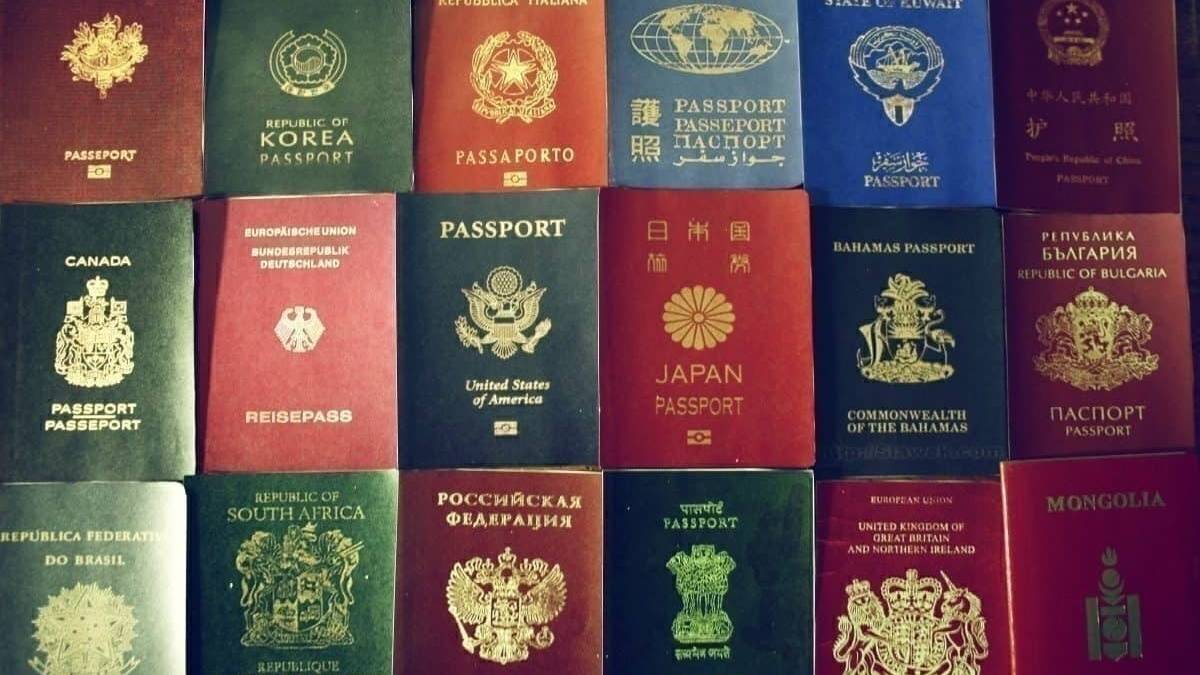 Will Passports Become A Thing Of The Past With Biometrics?