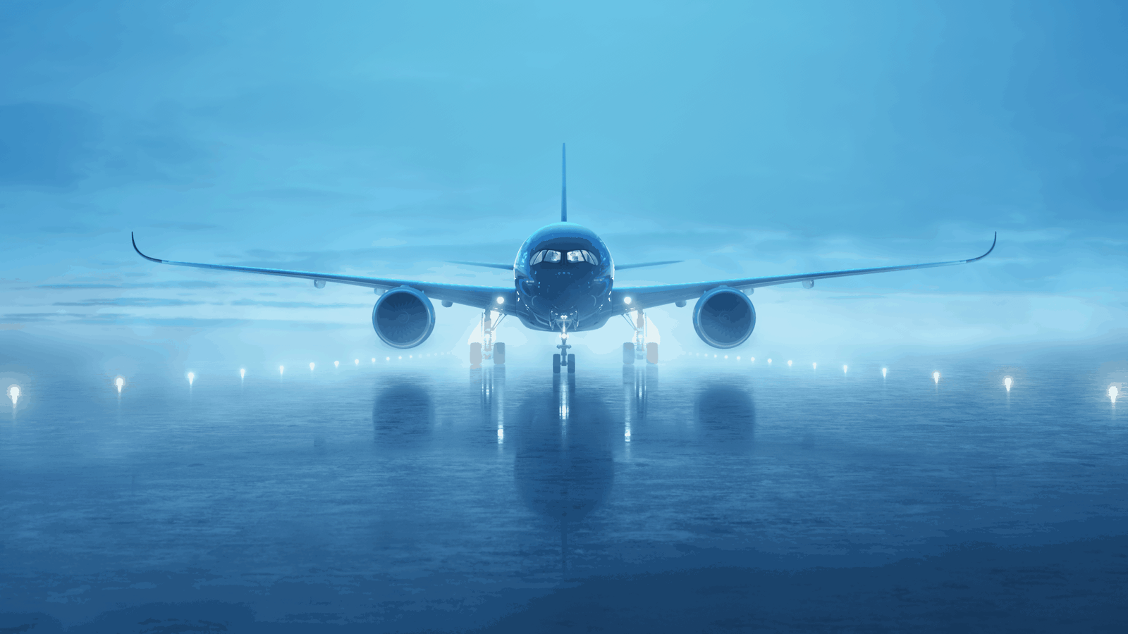 SAS To Unveil New Airbus A350 Livery On September 19th