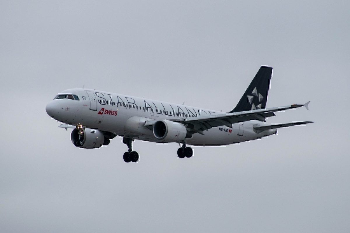 Why The Airbus A320 Will Never Be All Electric