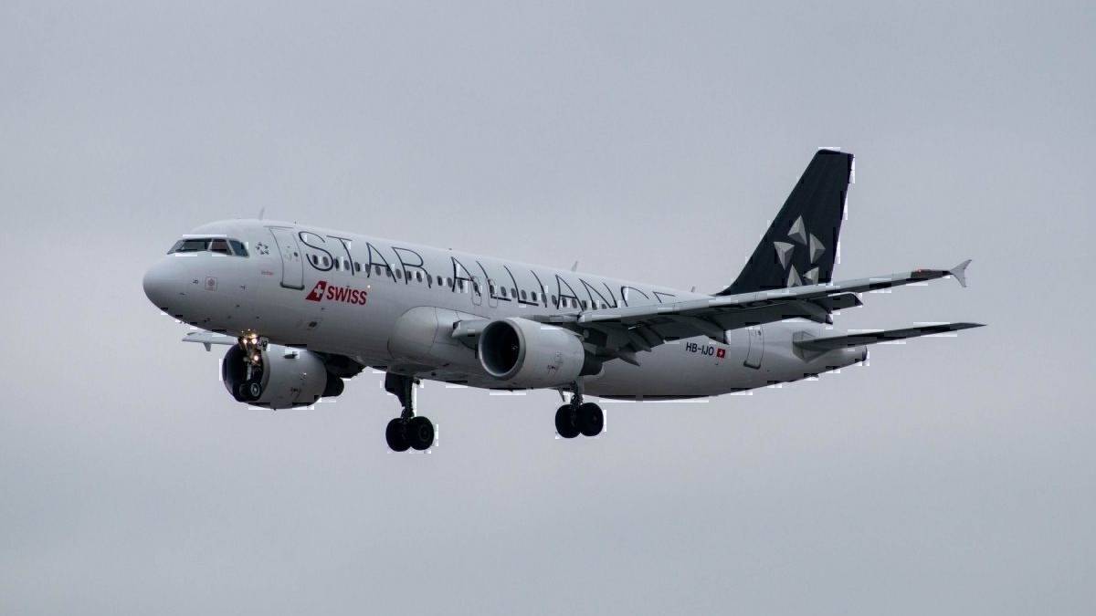 Why The Airbus A320 Will Never Be All Electric