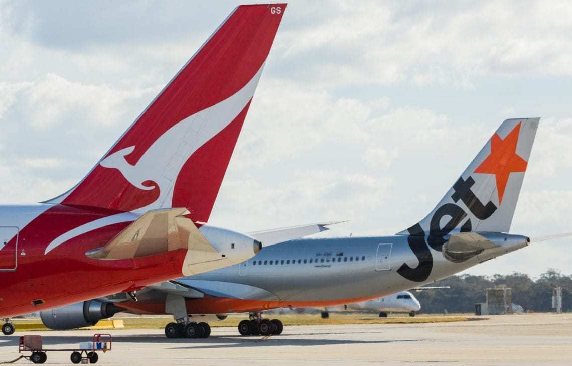 Sunshine Coast Airport Plans For Next 20 Years