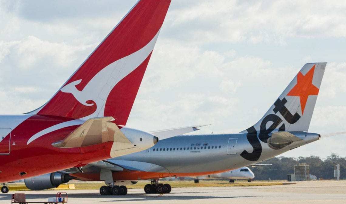 Sunshine Coast Airport Plans For Next 20 Years