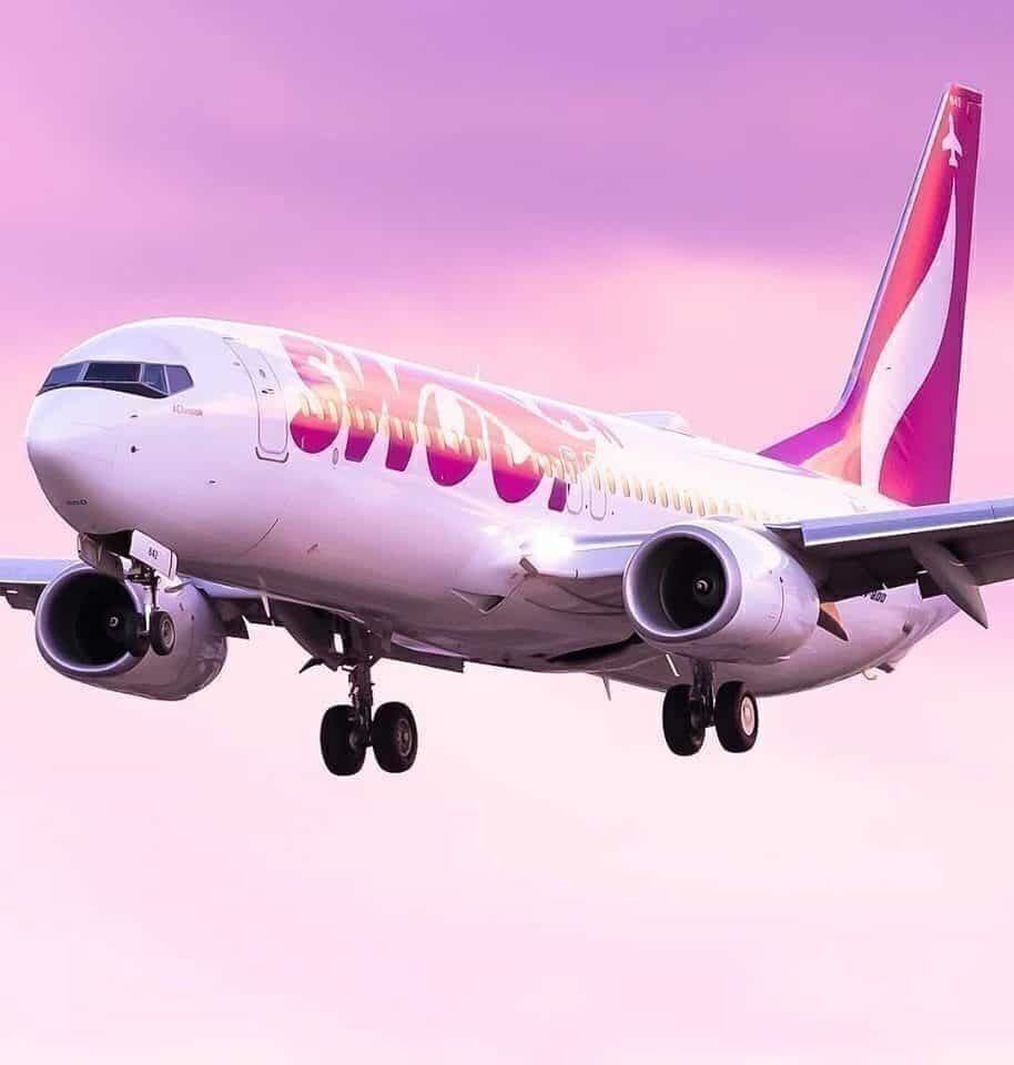 swoop airlines | Simple Flying