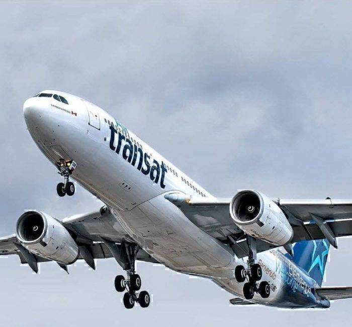 Air Transat To Launch Several New Routes To The US