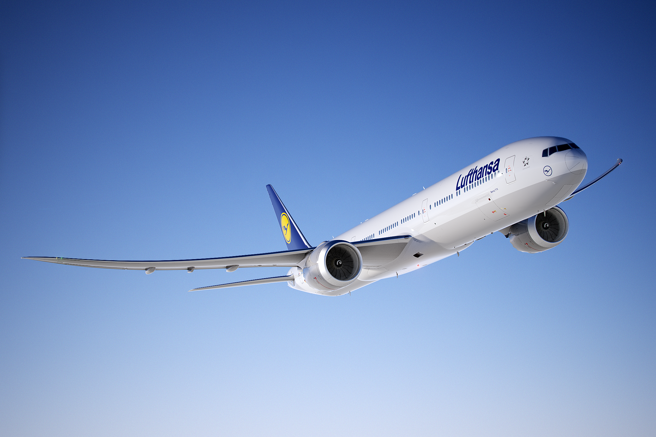 The Boeing 777X Program - What's The Latest?