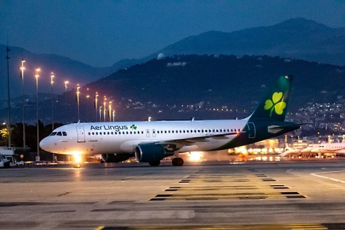 Aircraft Finance: Ireland's Charm, Challenged