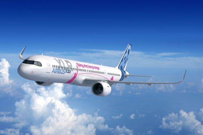 Boeing To Focus On A '797-7' To Combat Airbus A321XLR Competition