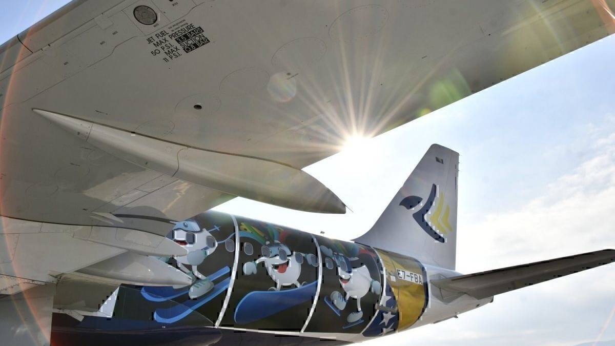 Bosnian Airports Set To Benefit From €1.5 Million In Subsidies