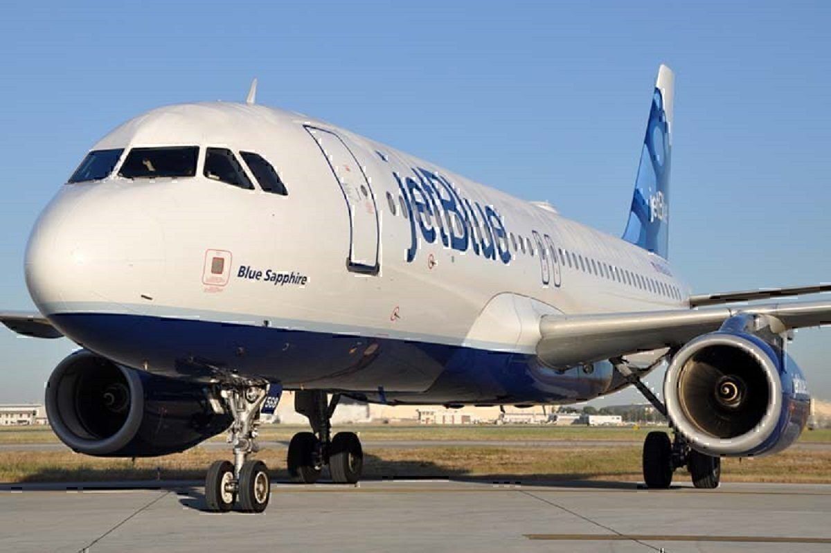 Delta Air Lines Introducing New London Cabin Ahead Of JetBlue's Arrival