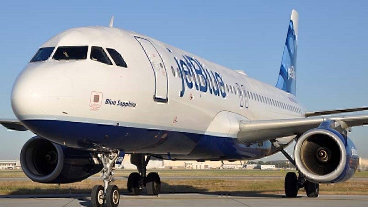 Delta Air Lines Introducing New London Cabin Ahead Of JetBlue's Arrival