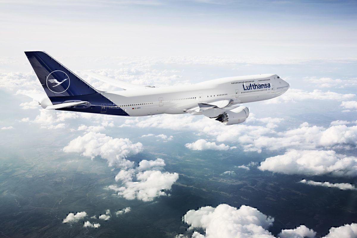 Lufthansa Fined $25000 By US Government For Illegal Taxation