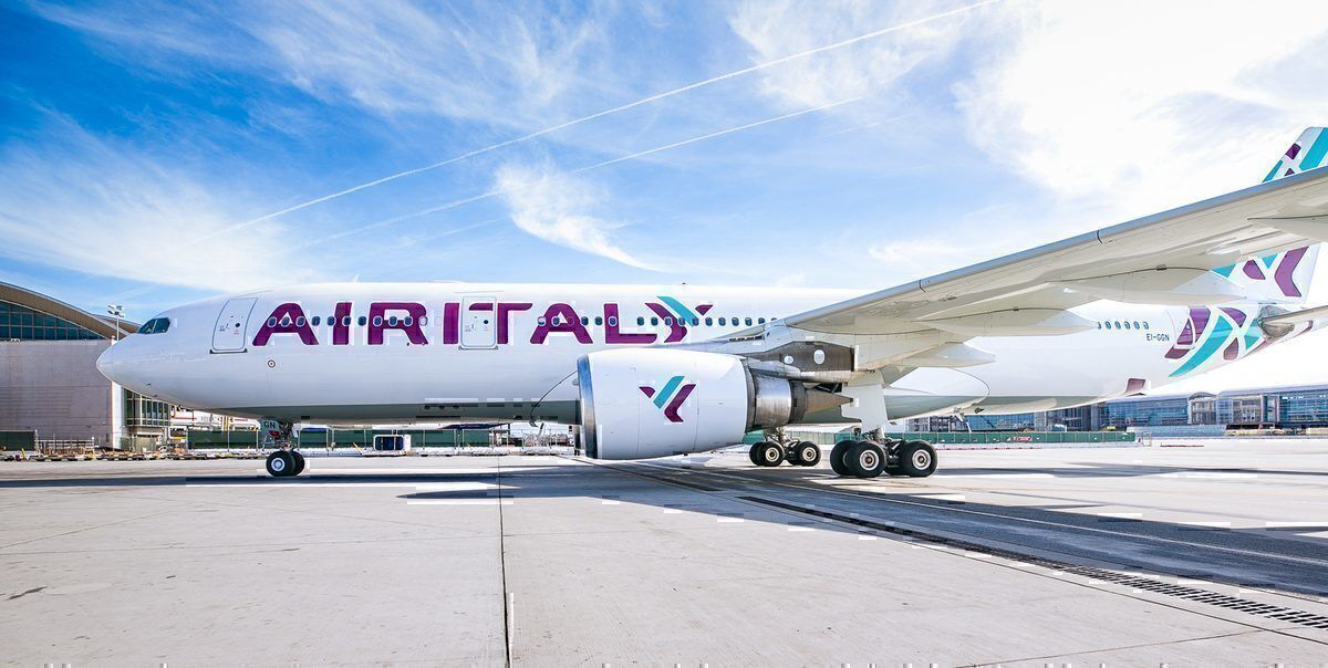 Air Italy Looks To Partner With An American Airline