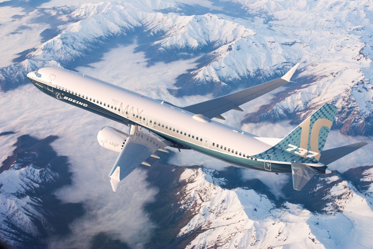 The Boeing 737 MAX Might Remain Grounded Until 2020