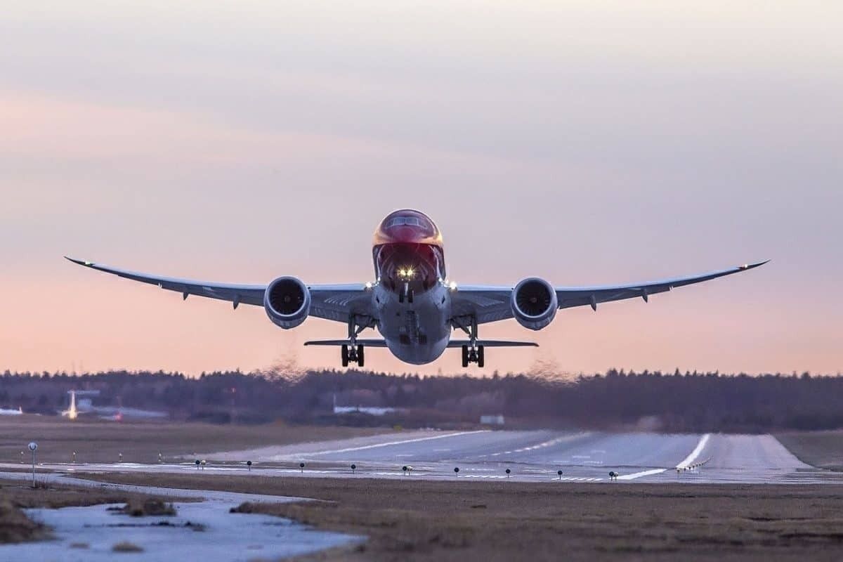 Norwegian’s CEO Resigns - What’s Next For The Carrier?