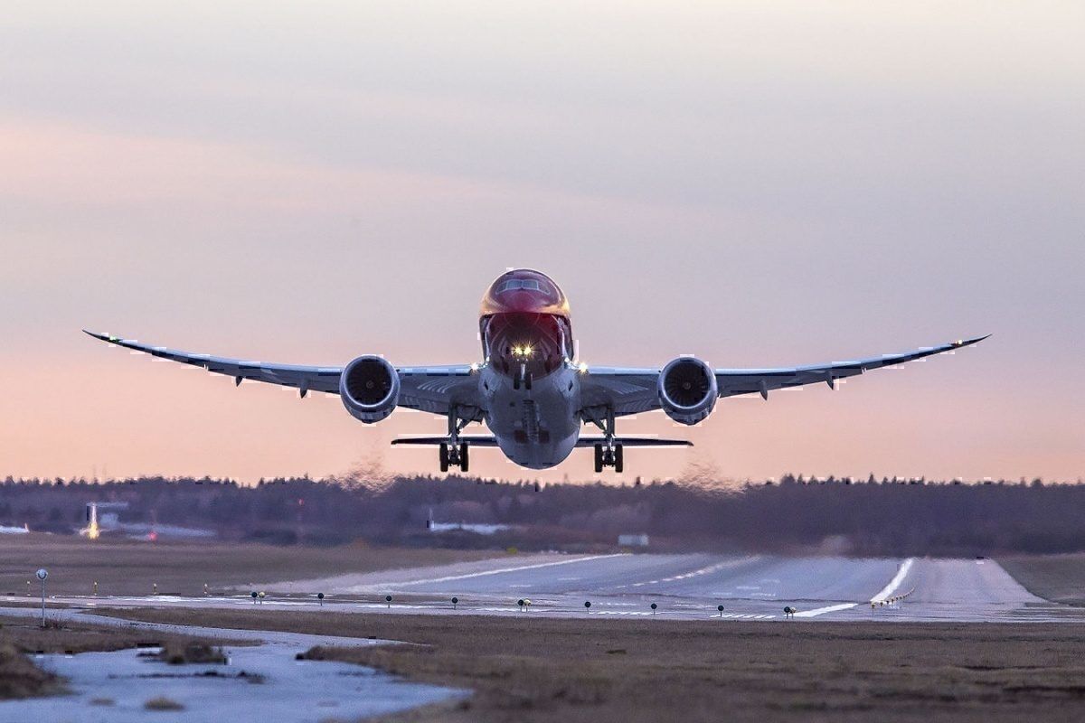 London - Las Vegas Route Scrapped By Norwegian