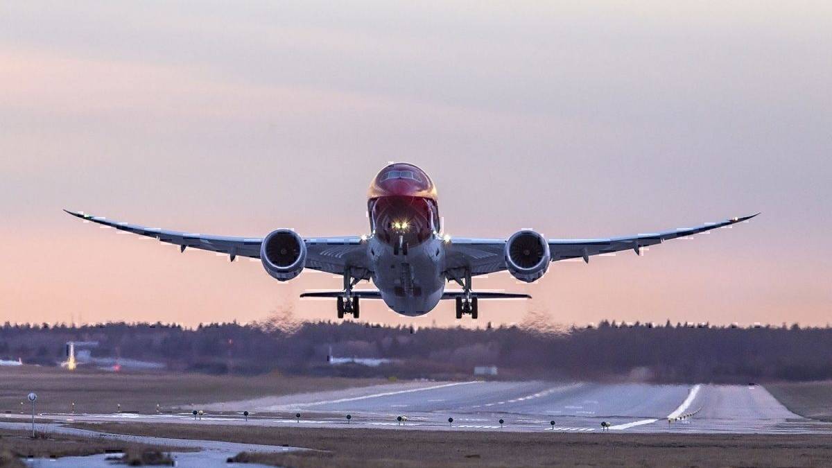 London - Las Vegas Route Scrapped By Norwegian