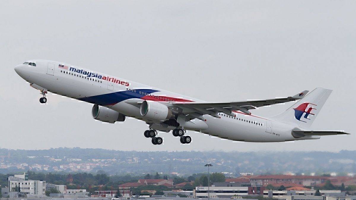 Malaysia Airlines $128 Airbus A330 Flat Bed - A Review