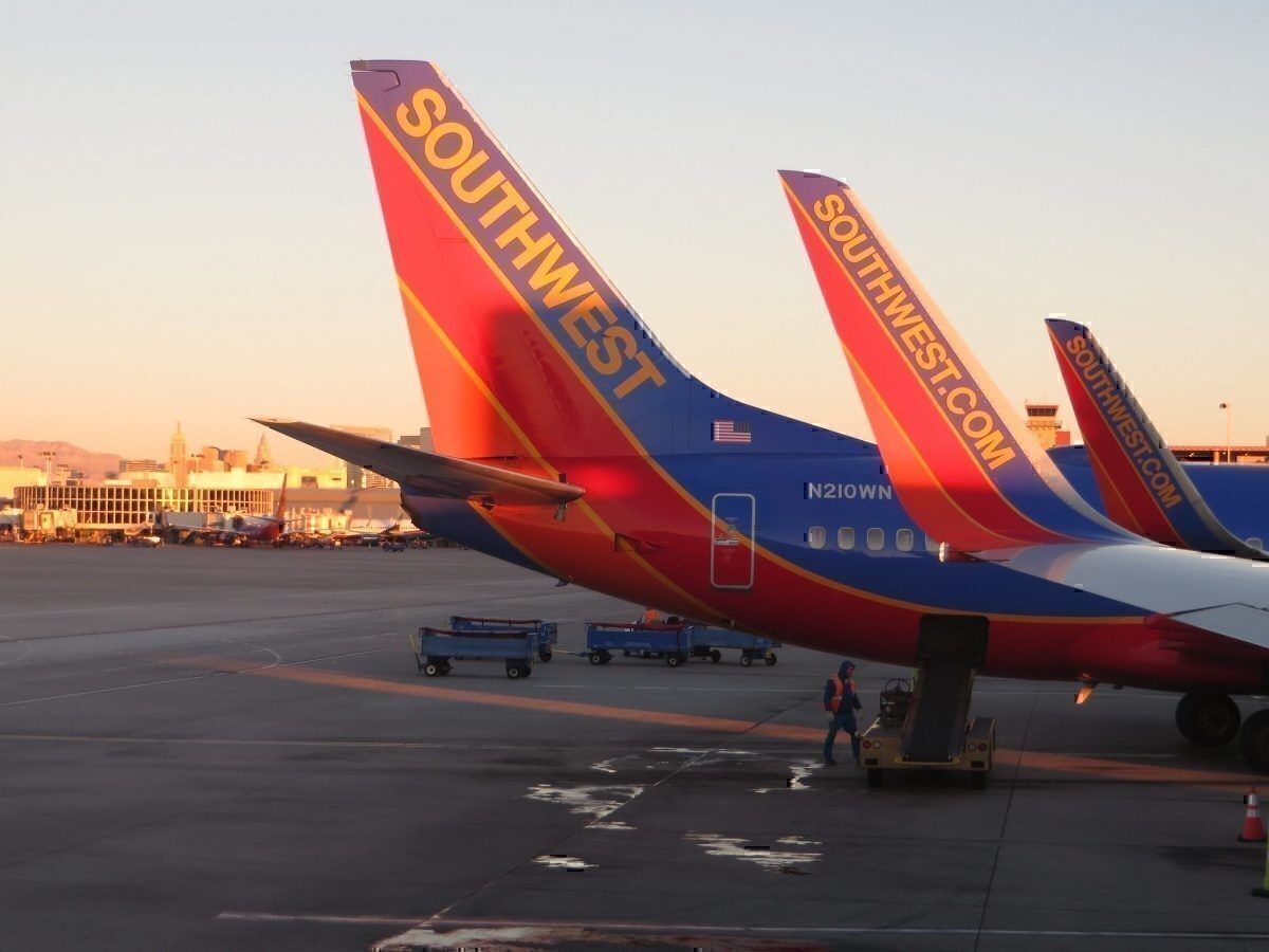 Southwest Airlines Continues Hawaii Expansion Following Initial Success
