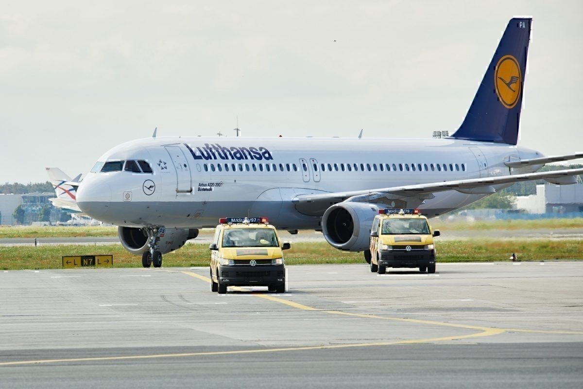 Lufthansa Still Unhappy With Super Cheap Fares
