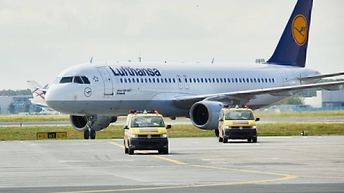 Lufthansa Still Unhappy With Super Cheap Fares