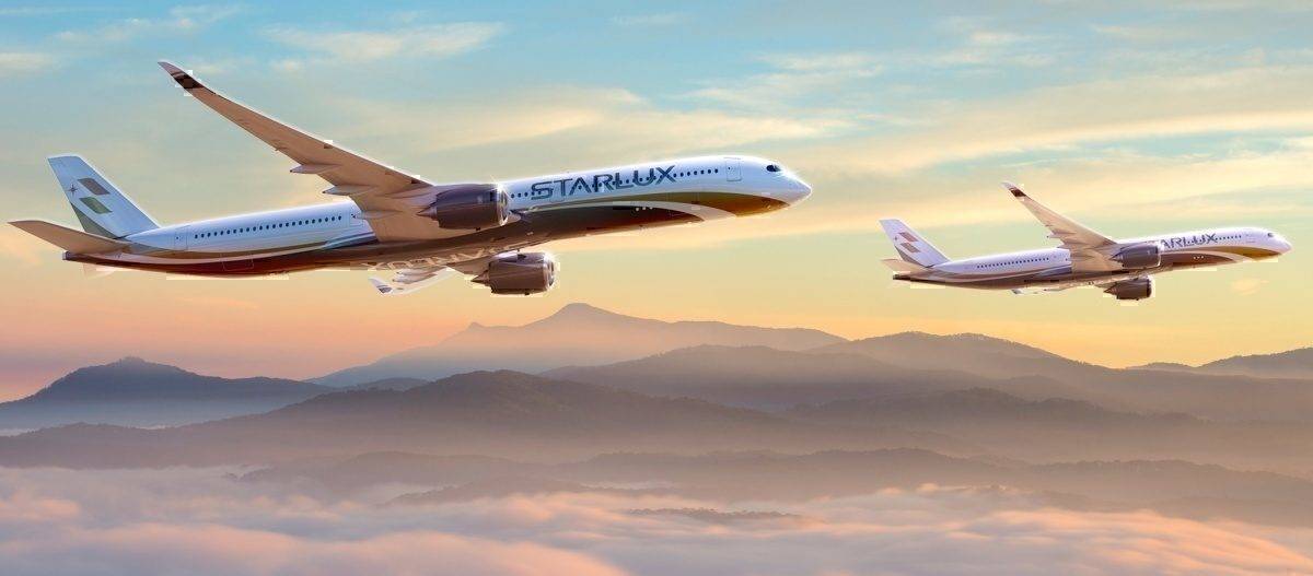 Is This The New Golden Age Of Aviation?