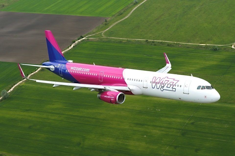 Wizz Air Is Becoming Unstoppable