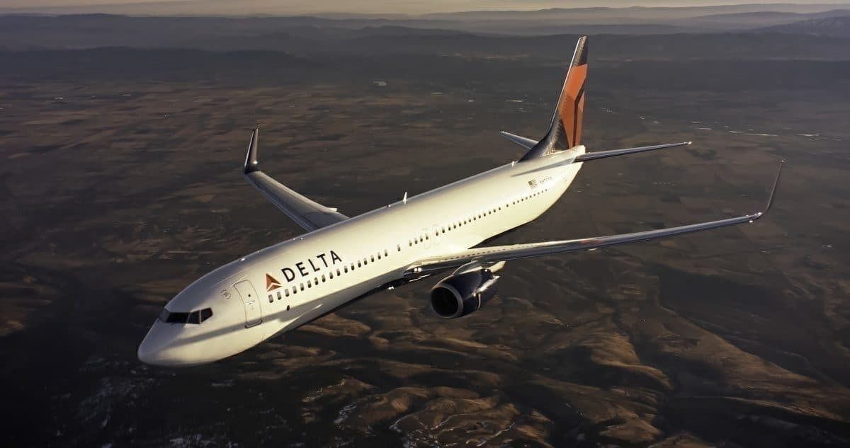 Only Airbus Orders Are Left For Delta Air Lines Now