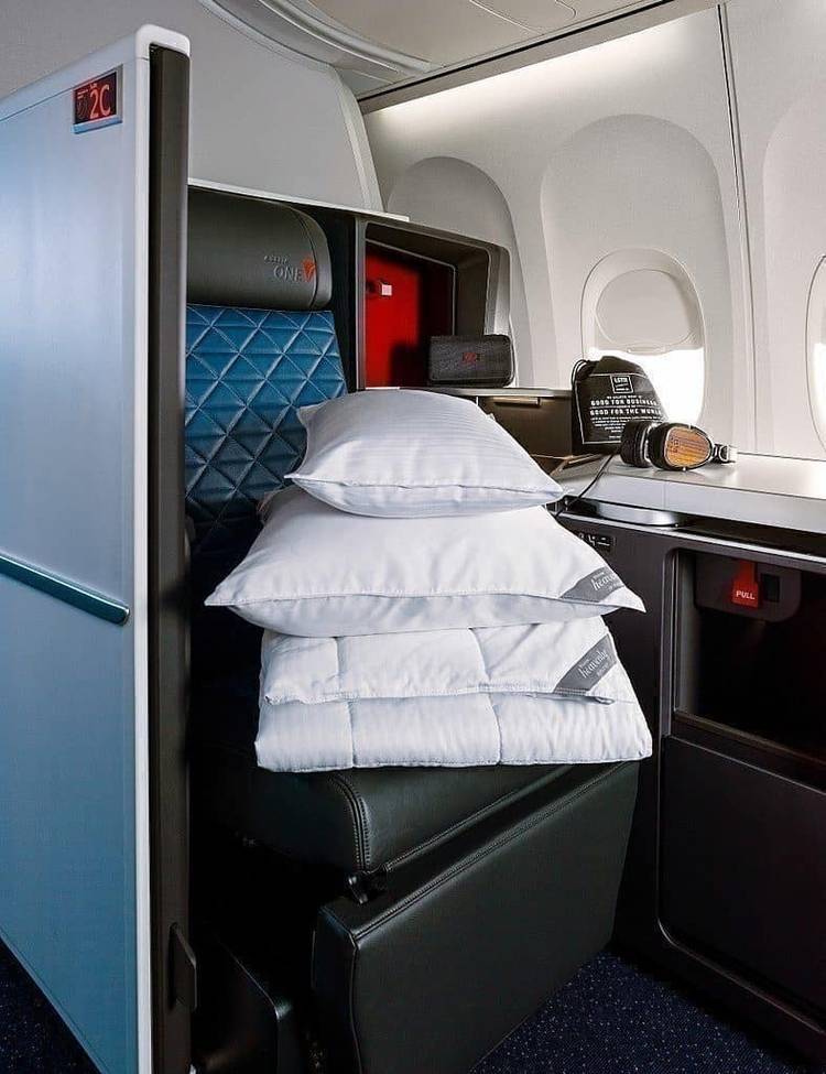 Flying Delta's Airbus A350 - Route List and Guide