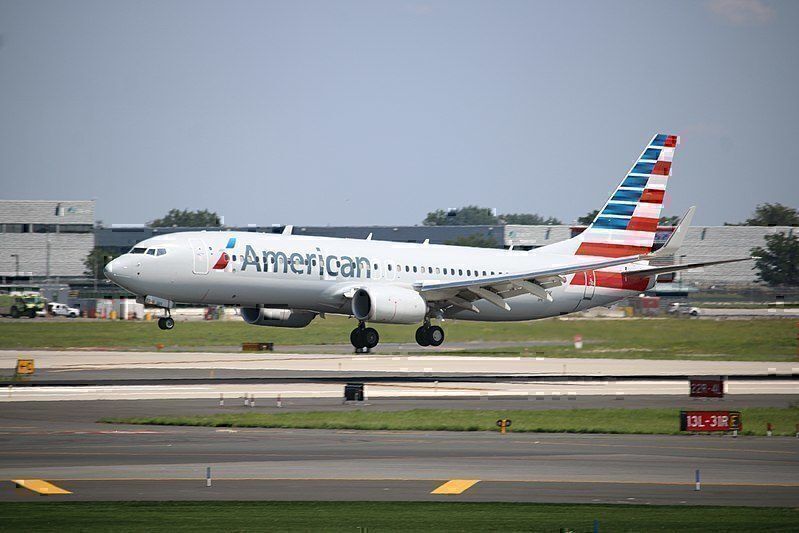American Airlines Reportedly Leaves Unaccompanied Children Stranded Ovenrnight