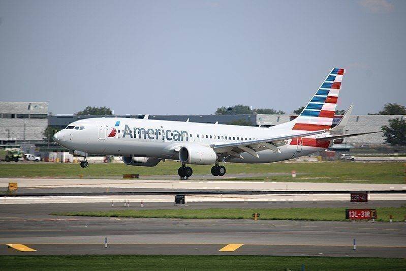 American Airlines Reportedly Leaves Unaccompanied Children Stranded Ovenrnight