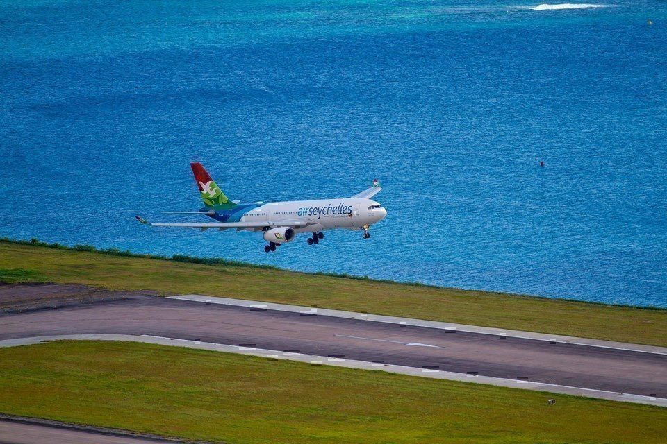 Air Seychelles Launches A 6hr A320neo Route To Tel Aviv