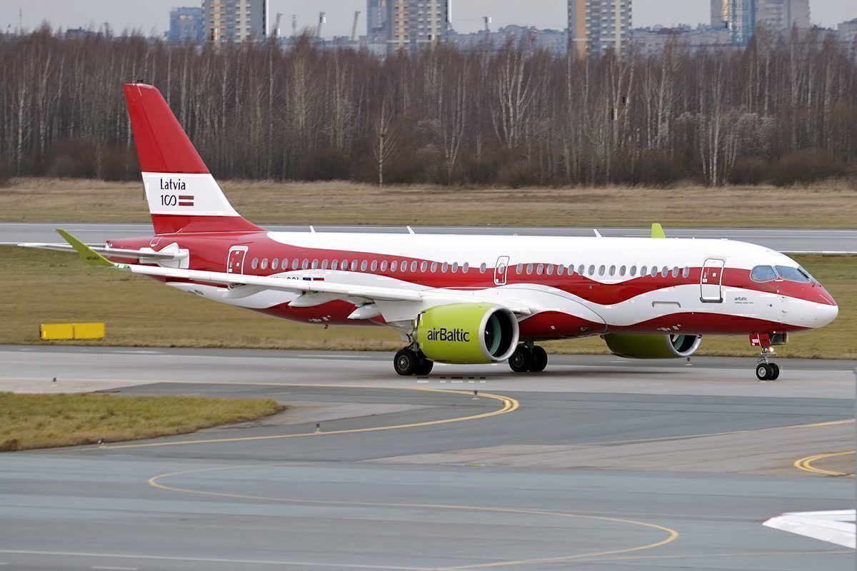 airBaltic Places €200million Bond Issue To Prepay Aircraft