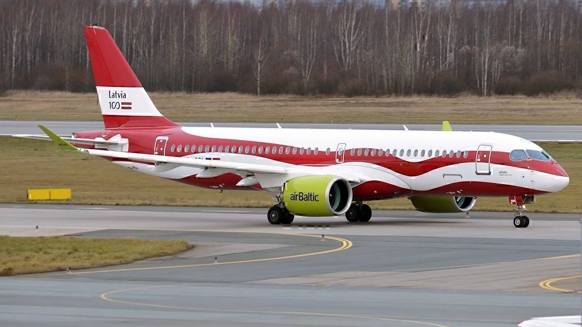 airBaltic Places €200million Bond Issue To Prepay Aircraft
