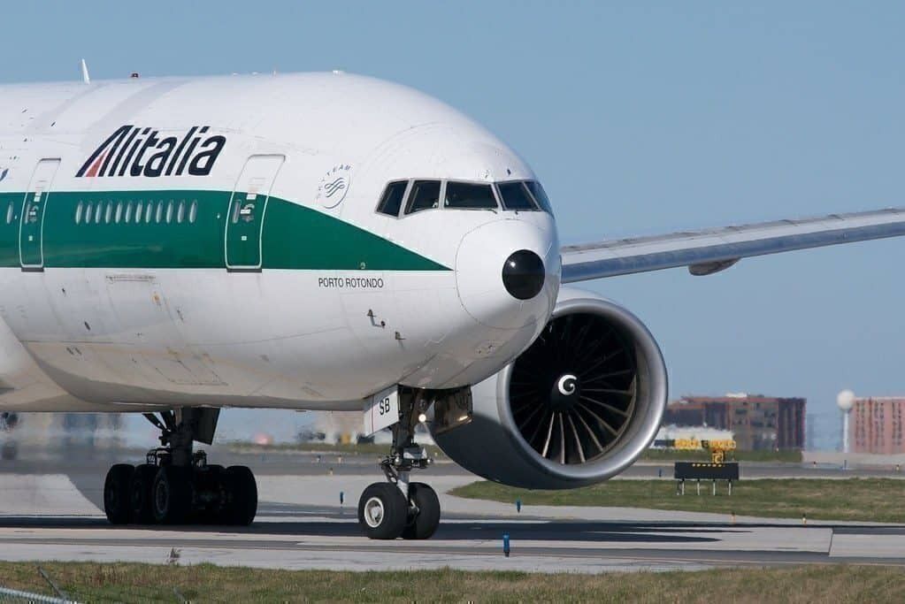 Milan To Close An Airport For 3 Months