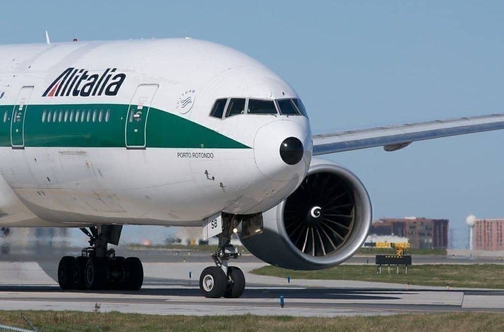 Milan To Close An Airport For 3 Months