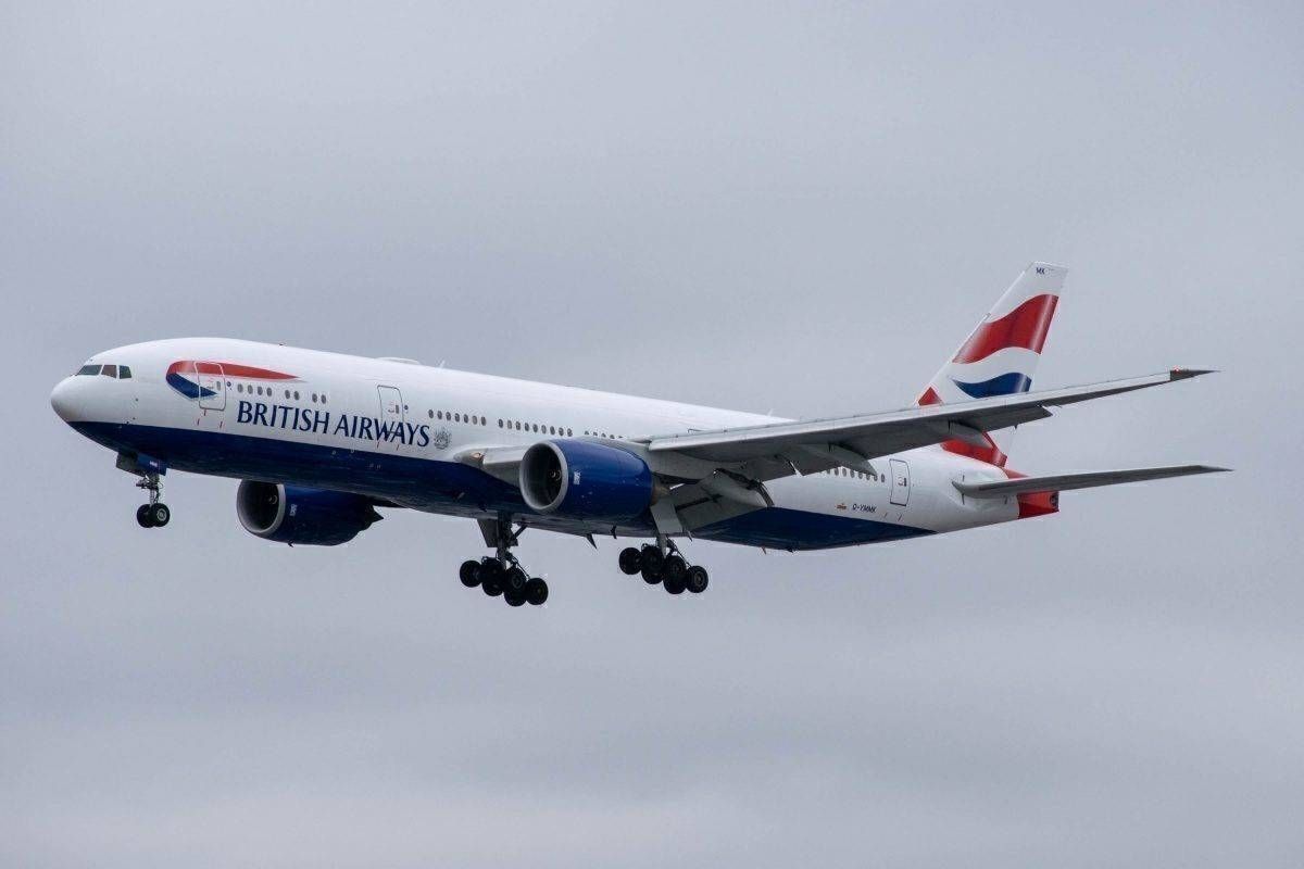 British Airways' New Club World Seat To Visit More US Destinations