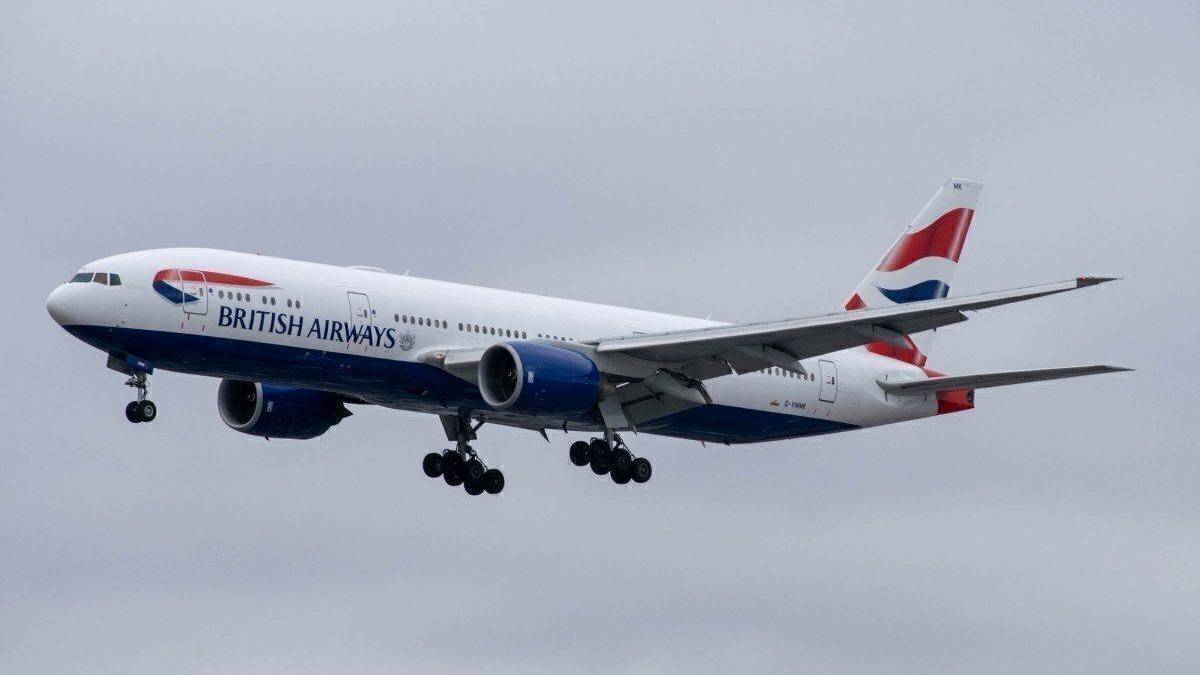 British Airways' New Club World Seat To Visit More US Destinations