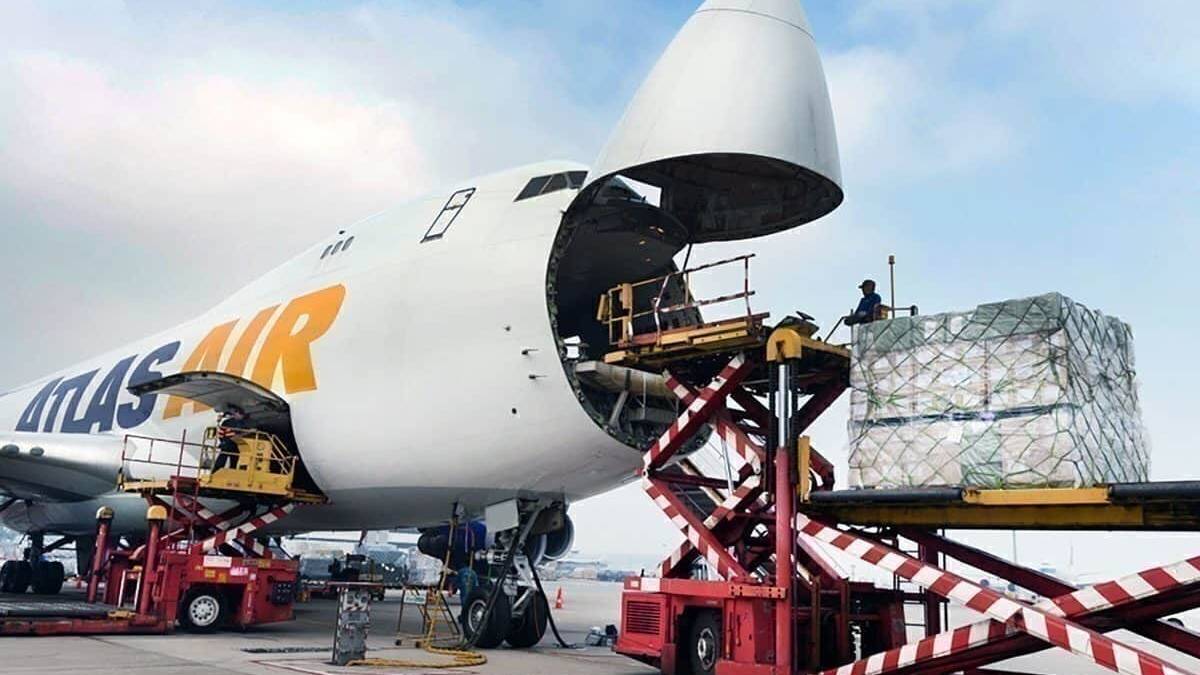 A Massive Cargo Aircraft Shortfall Is Coming In 2022