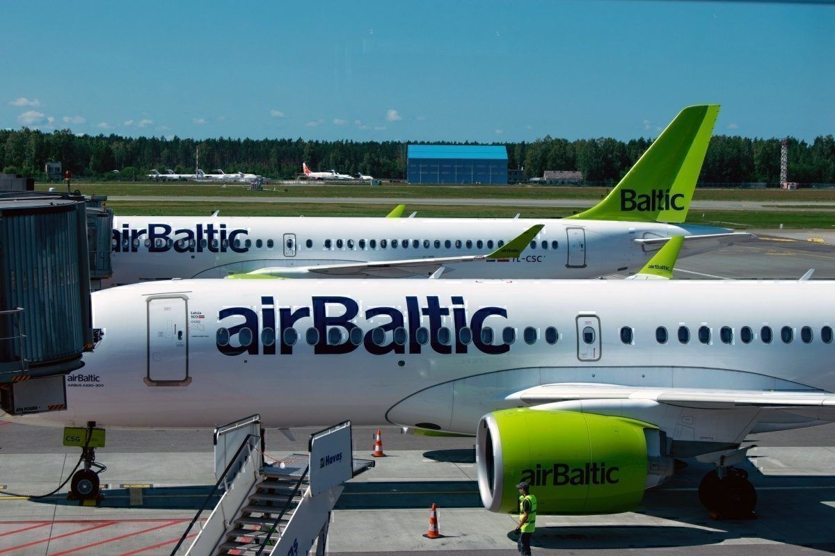 Could airBaltic's Heavy Hand Luggage Spread To Other Carriers?