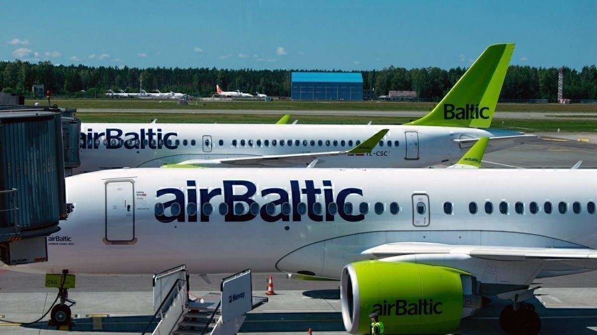Could airBaltic's Heavy Hand Luggage Spread To Other Carriers?