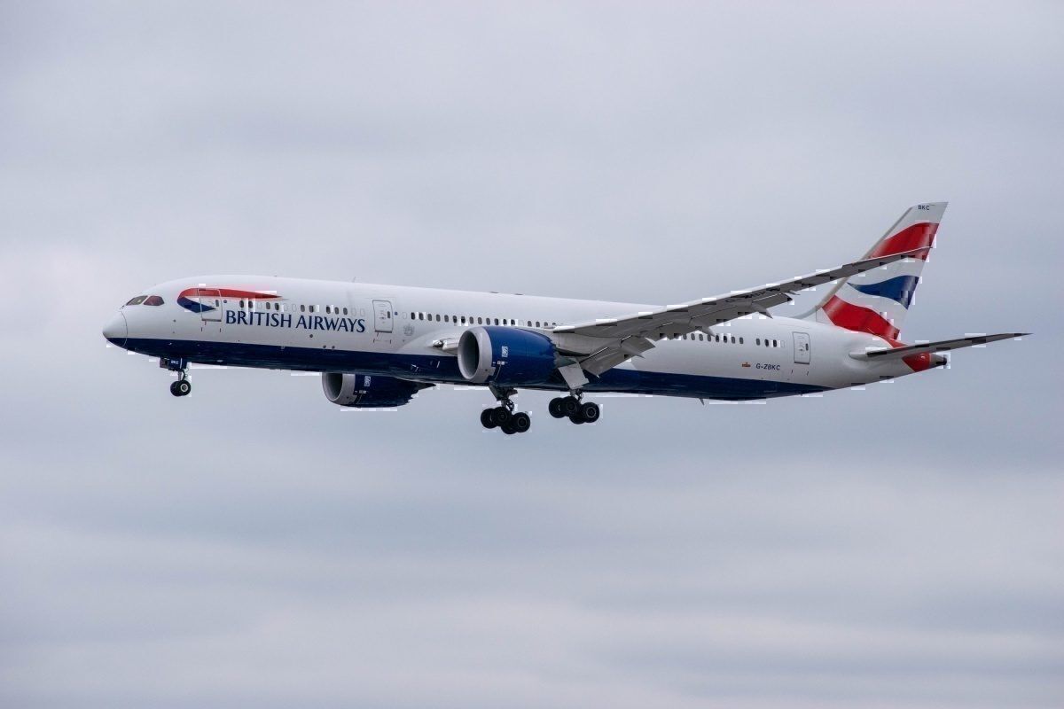 Beijing Daxing Airport Will Welcome British Airways From October