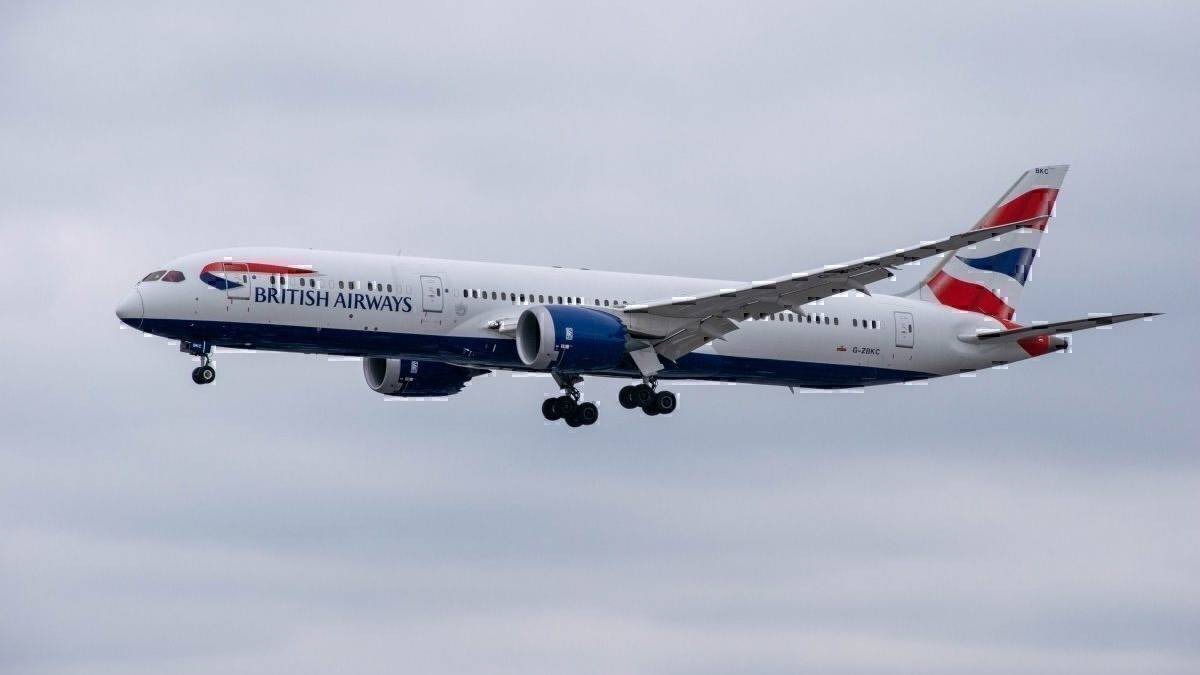 Beijing Daxing Airport Will Welcome British Airways From October