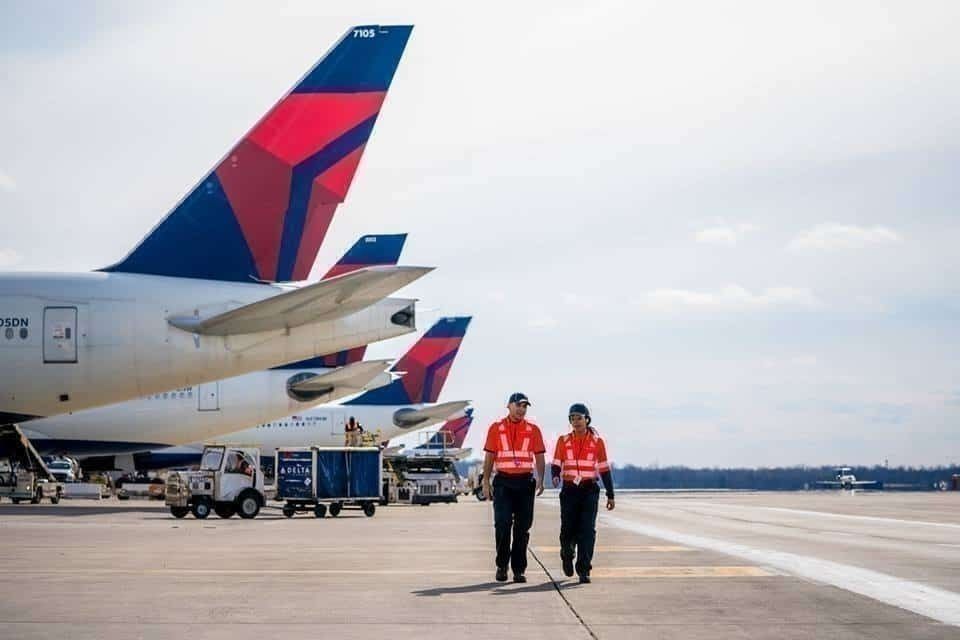 Delta Air Lines Donates $250,000 To Hurricane Dorian Relief Fund