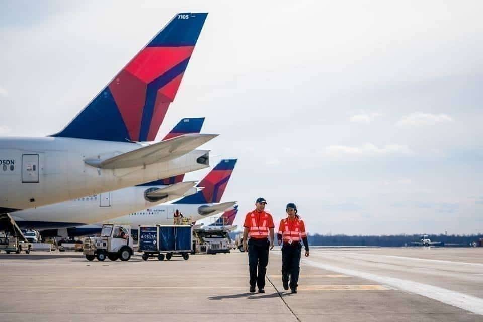Delta Air Lines Donates $250,000 To Hurricane Dorian Relief Fund