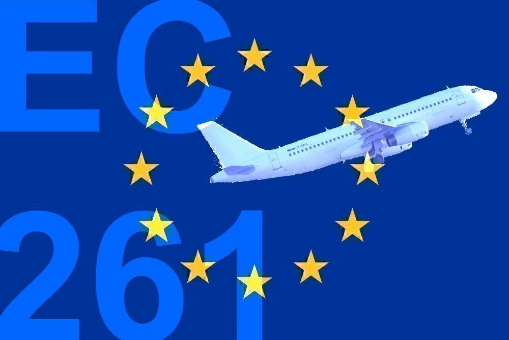 Could EU Passenger Rights Be Extended To Connecting Flights?