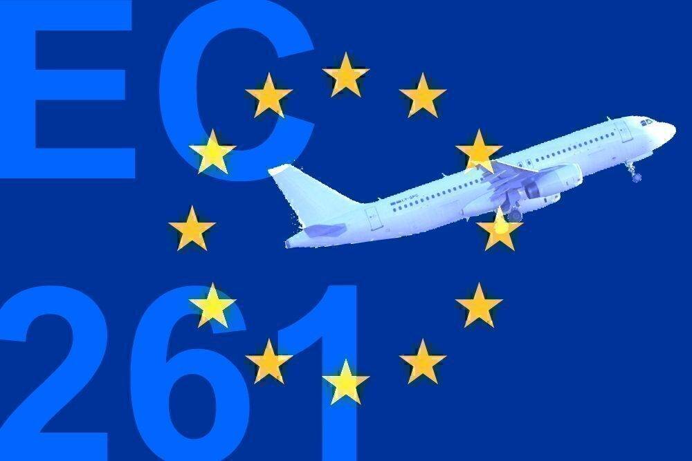 Could EU Passenger Rights Be Extended To Connecting Flights?