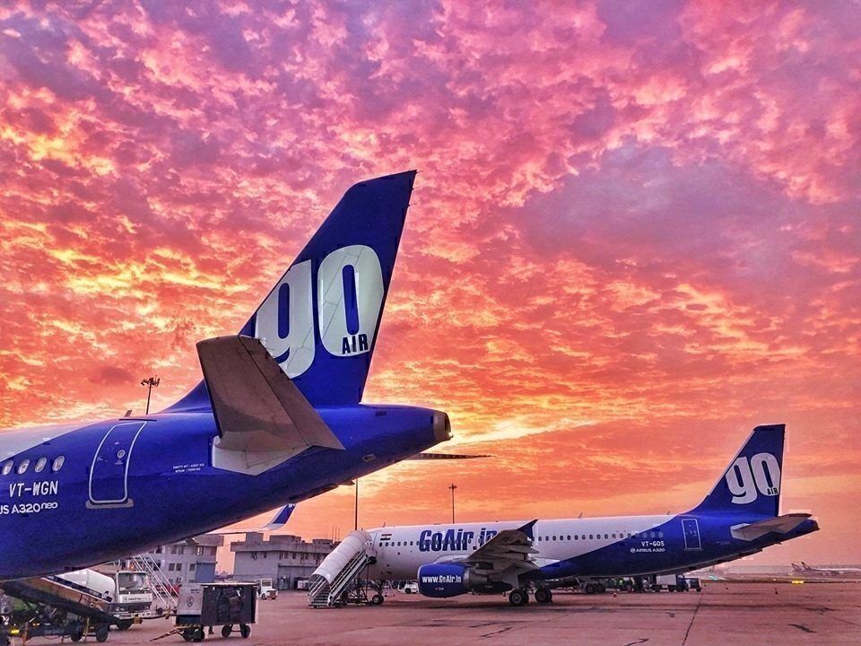 Indian Airlines Ordered To Change Some A320neo Engines Or Face Grounding