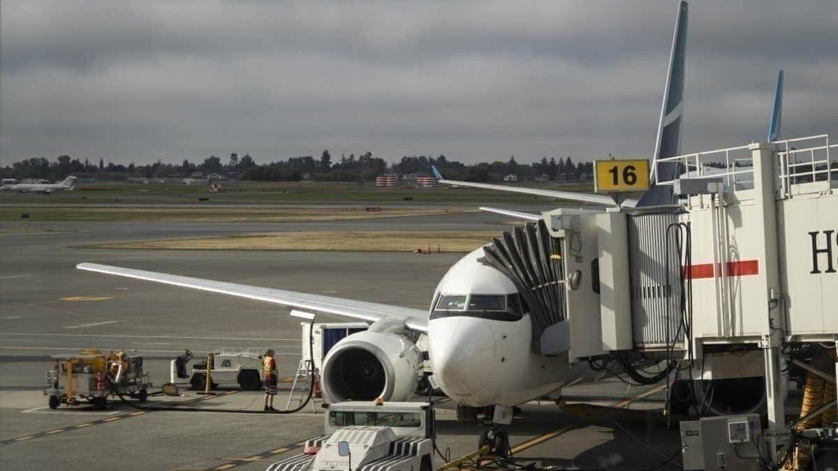 Trip Review: WestJet Economy Class Boeing 737-600