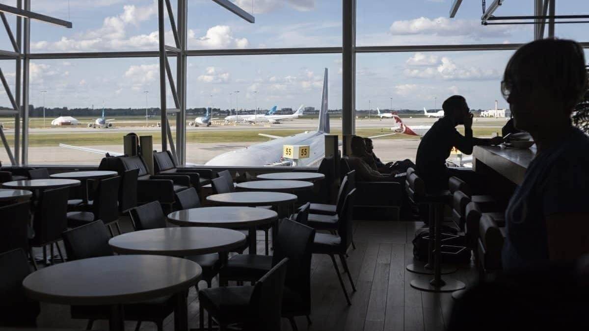 How Will Airline Lounges Change In A Post-COVID World?